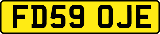 FD59OJE