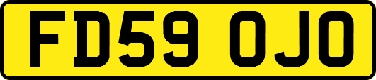 FD59OJO