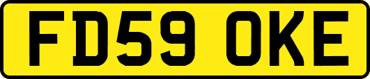 FD59OKE