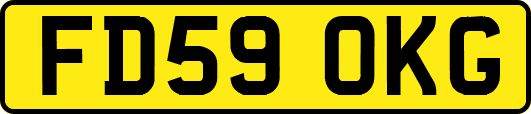 FD59OKG