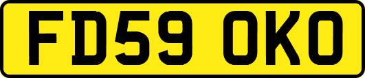 FD59OKO