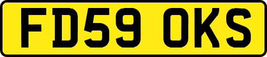 FD59OKS