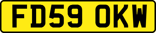FD59OKW