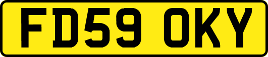 FD59OKY