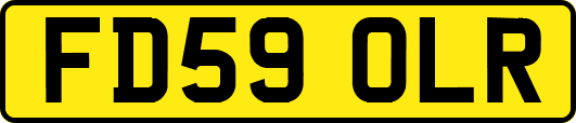 FD59OLR