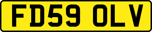 FD59OLV