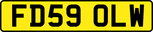 FD59OLW
