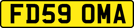 FD59OMA
