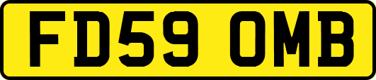FD59OMB