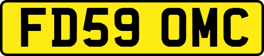 FD59OMC