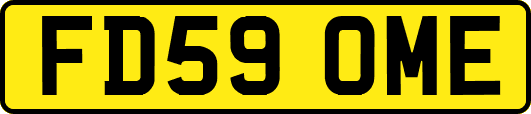 FD59OME