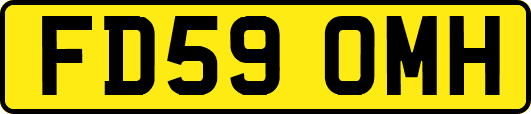 FD59OMH