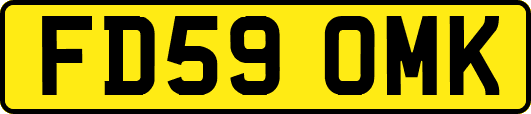 FD59OMK