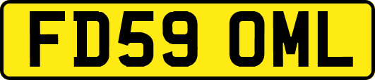 FD59OML