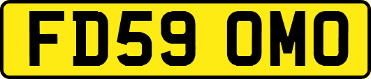 FD59OMO