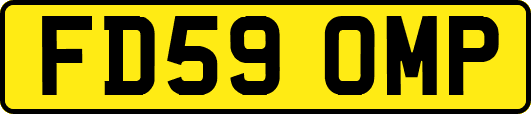 FD59OMP