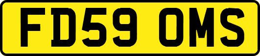 FD59OMS