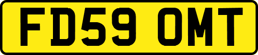 FD59OMT