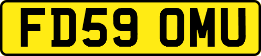 FD59OMU