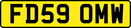FD59OMW