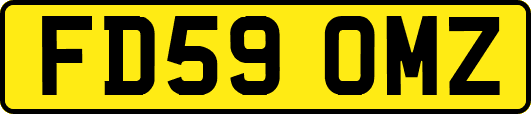 FD59OMZ
