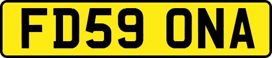 FD59ONA