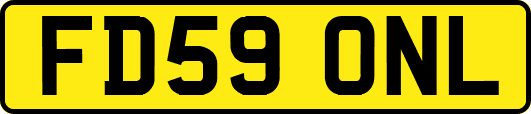 FD59ONL