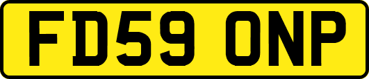 FD59ONP