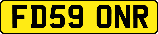FD59ONR