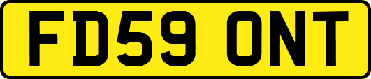 FD59ONT