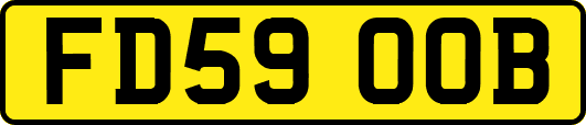 FD59OOB