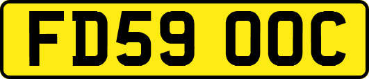 FD59OOC