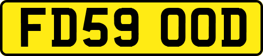 FD59OOD