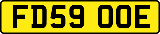 FD59OOE