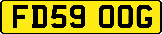 FD59OOG