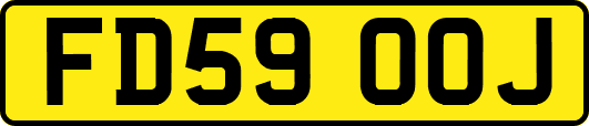 FD59OOJ