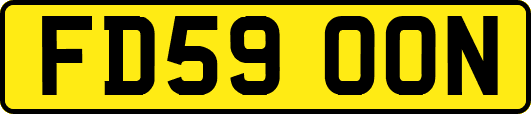 FD59OON