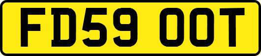 FD59OOT