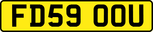 FD59OOU