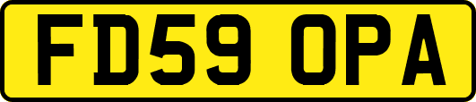FD59OPA