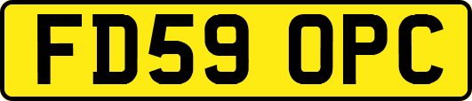 FD59OPC
