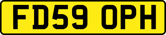 FD59OPH
