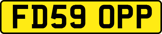 FD59OPP