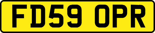 FD59OPR
