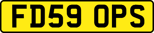 FD59OPS