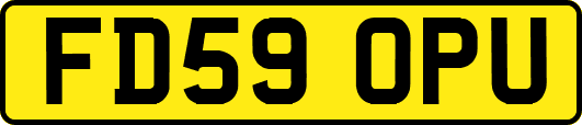 FD59OPU