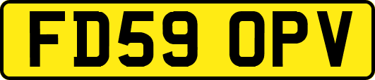 FD59OPV