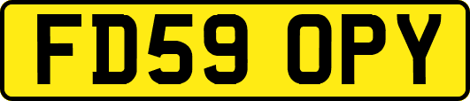 FD59OPY