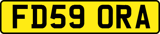 FD59ORA