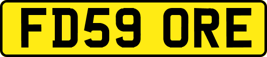 FD59ORE